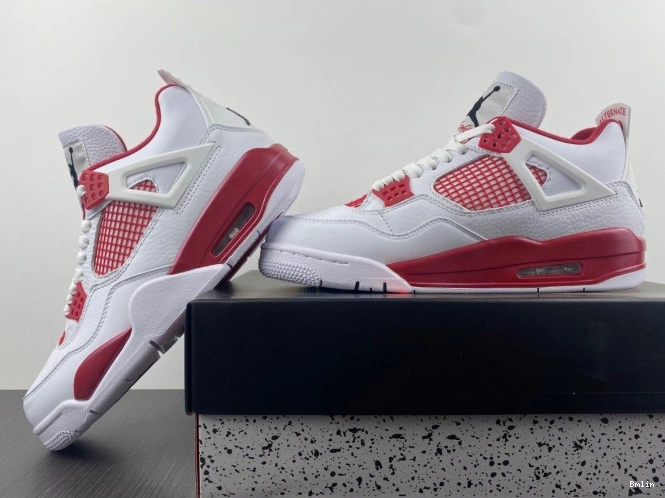 Boostmaster lin 308497-106 89 Jordan Air Alternate Retro 4 0803